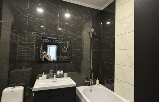 Дворівнева 2 кім квартираКалинова Слобода, фото 20