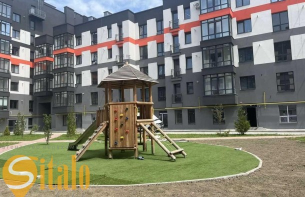 Продаж 2 кім квартири в зданому будинку, фото 1