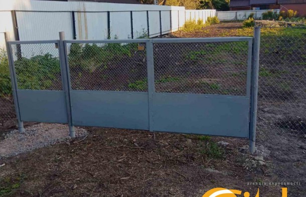 Ділянка 15 соток, Гатне по вулиці Райдужна, без ТРЦ Respublika Park, Мегалан, метро Теремки, фото 5