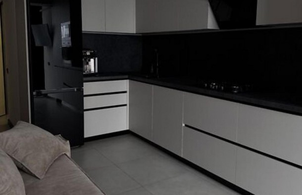 Продаж 2х кімнт. квартири в новобудові по бульвару Центральному., фото 7