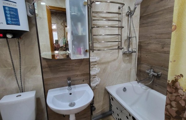 Продаж 3кімнатної квартири. 2й Шевченківський, фото 6
