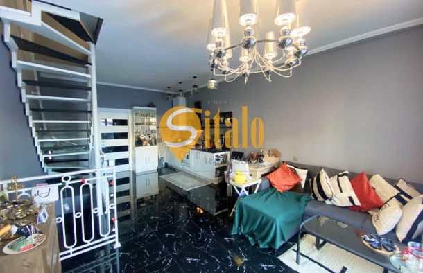 Будиноктаунхаус з підвалом у Ходосівці  ГАЗ, інвертор, генератор, фото 3