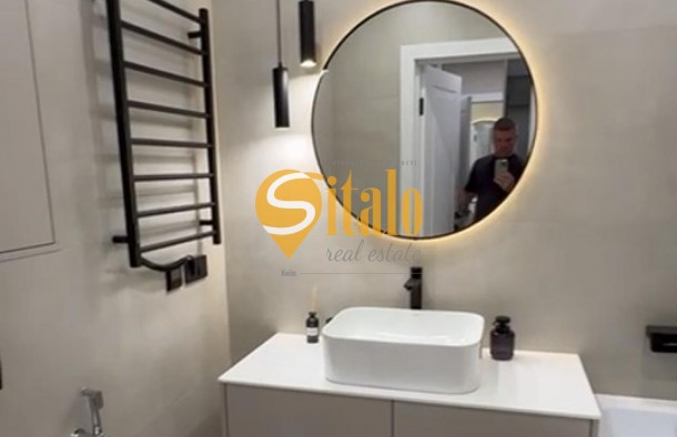 Стильна 1к квартира в ЖК Нова Англія, фото 16