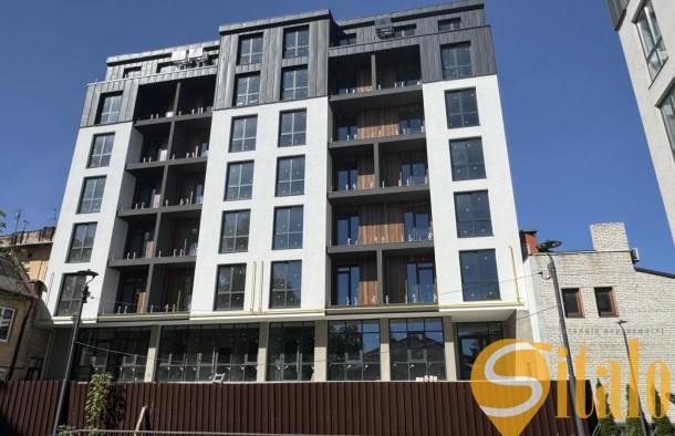 Продаж 2 кімнатної квартири, вулиця Руфа, ЖК Globus Elite, фото 1