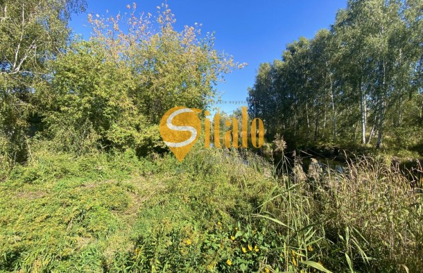 Ділянка з виходом до водойми в затишному місці Романків, СТ Барвінок, Новообухівський напрямок, 14 соток., фото 12