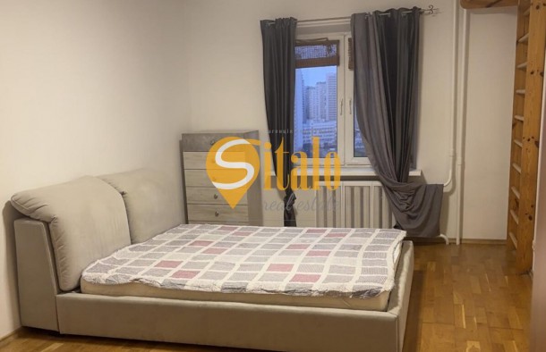 1к квартира на просп. Петра Григоренко,18А, фото 9