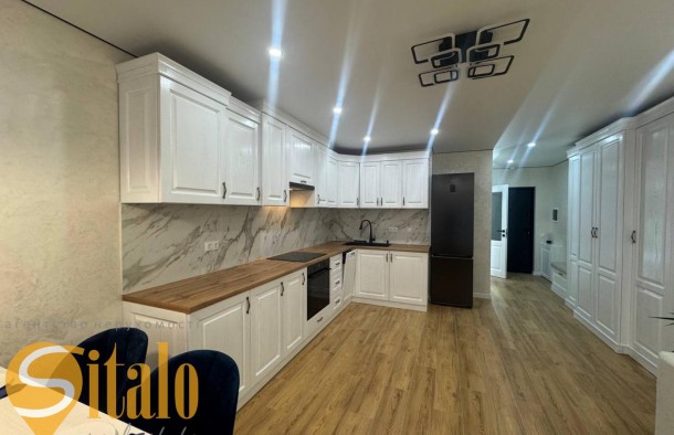 Продаж 1 кім квартири з ремонтомManhattan Up, фото 2