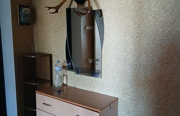 Продам однокімнатну  квартиру  з меблями та технікой. Космос., фото 12