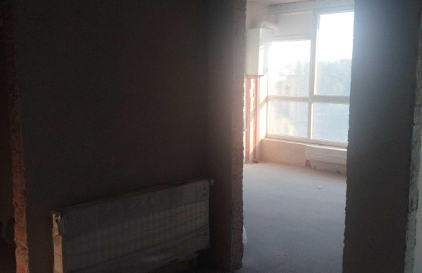 Продаж 1 кім квартири з частковим ремонтомЖК Comfort Park, фото 8
