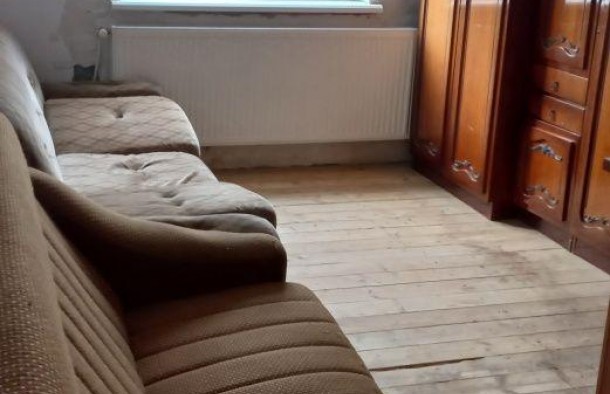 Будинок садового типу с.Н.Вербіж Коломия, фото 11