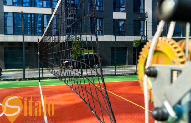 Продаж 3 кім квартири в зданій новобудовіПасчна, фото 5