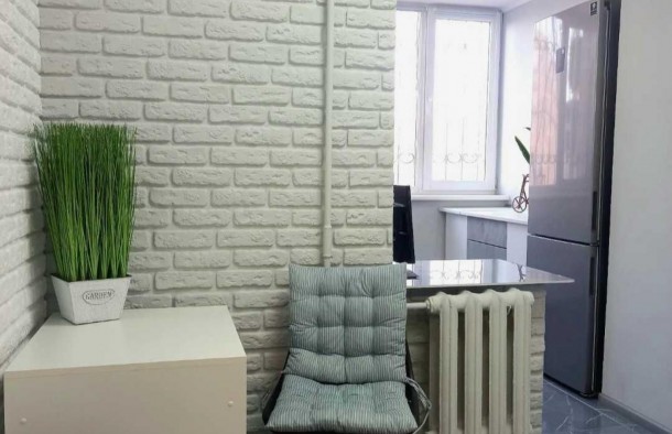 Продаж однокімнатної квартири вул. Запорізька Обласна бібліотека., фото 7