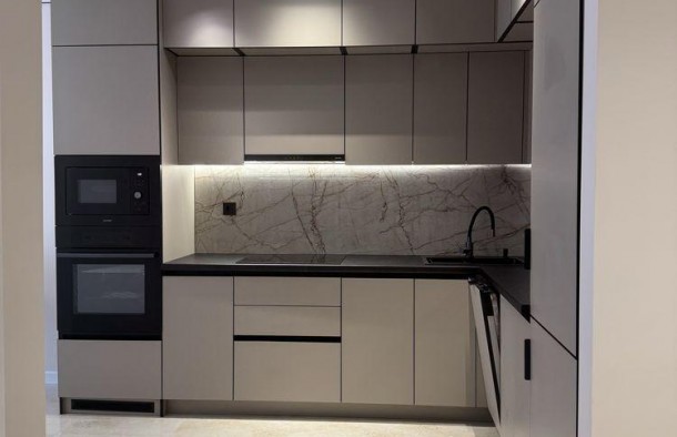 Прордаж 1 кім квартири з ремонтом і меблями в центрі ЖК Manhattan UP, фото 2