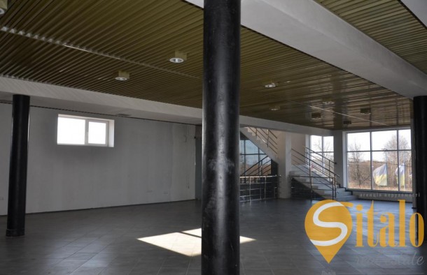 Оренда складу 1000 м² с. Бірки 1ша лінія, обʼїзна Львова, фото 6