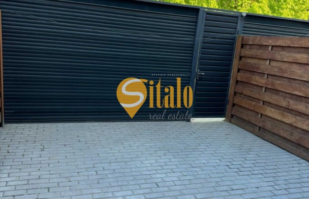 Оренда будинку таунхаус Осокорки, вул. Завальна, 5 хв метро Осокорки, фото 15