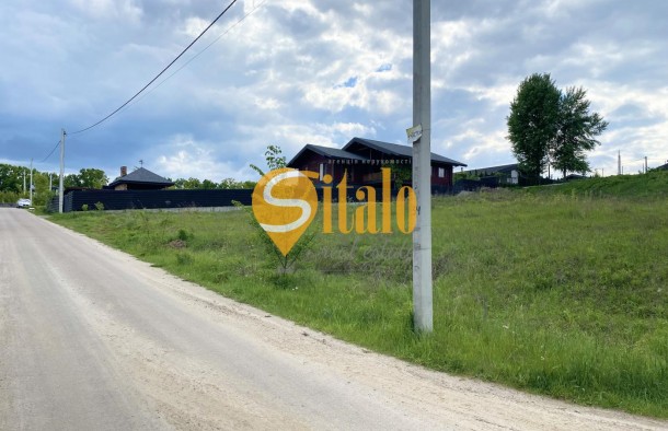 Ділянка біля Equides Club в Лісниках, Новообухівський напрямок, 25 соток., фото 6