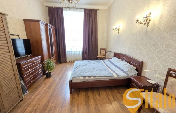 Здається простора та затишна 1кімнатна квартира у самому серці Львова  на вулиці Огієнка, фото 6