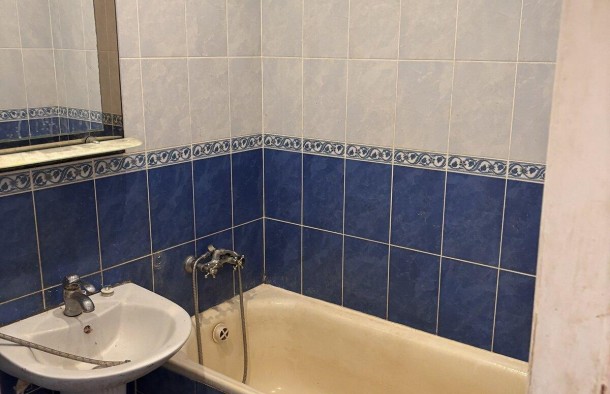 Продаж 1к квартири 31.6 кв. м  на вул. Олександра Бурбели Словянка, фото 11
