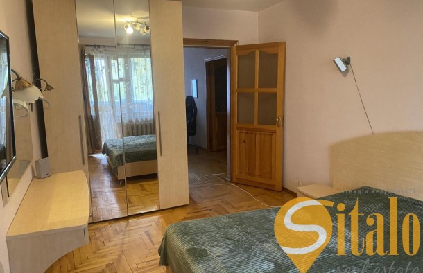 Продаж 3кімнатної квартири Бородинський мкрорайон, фото 23