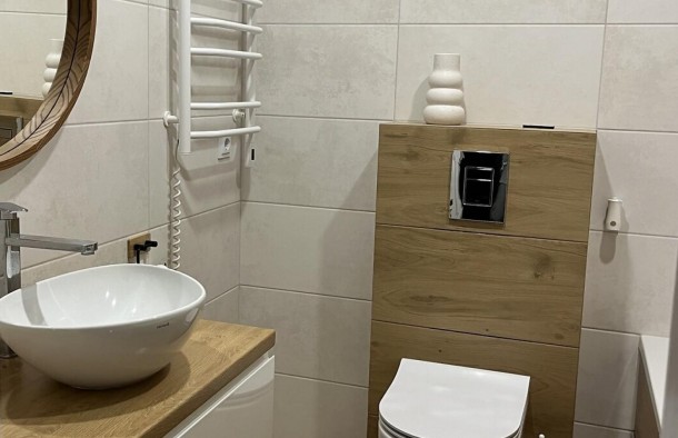Продажа 2кім квартири в новобудові, фото 20
