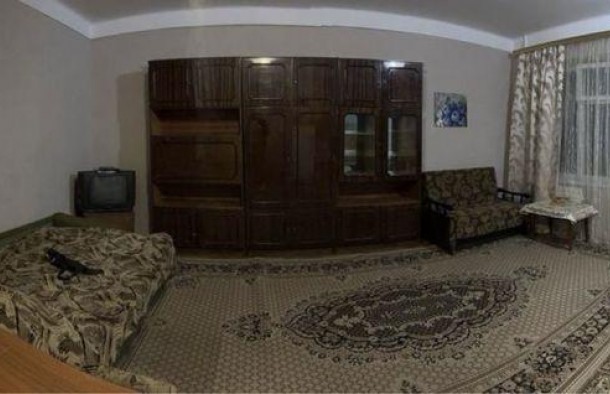 Продається 1кімнатна  квартира  у  Бородинскому мікрорайоні, фото 3