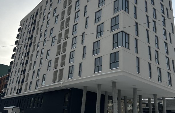 2 кімнатна квартира 0 цикл по вулиці Любінська ЖК Cinematic, місто Львів., фото 23