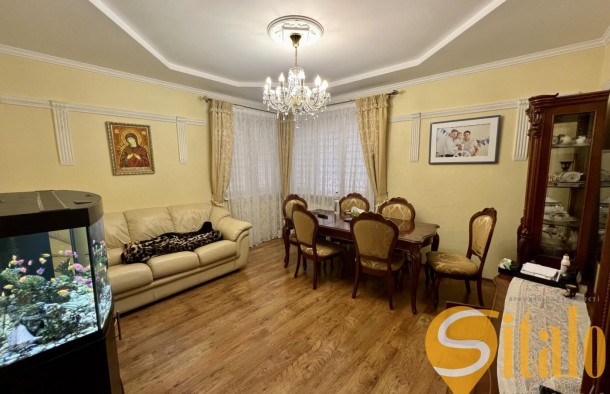 3 поверховий елітний будинок вулиця Академіка Рудницького, Львів, фото 15