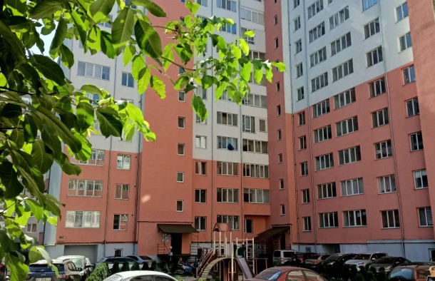 Продається 3 кімнатна квартира, фото 3