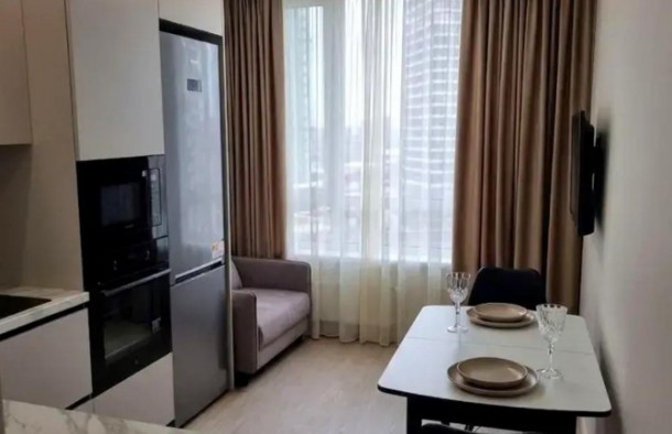Оренда 1кім. квартири в ЖК GREAT, Осокорки,Березняки, фото 4