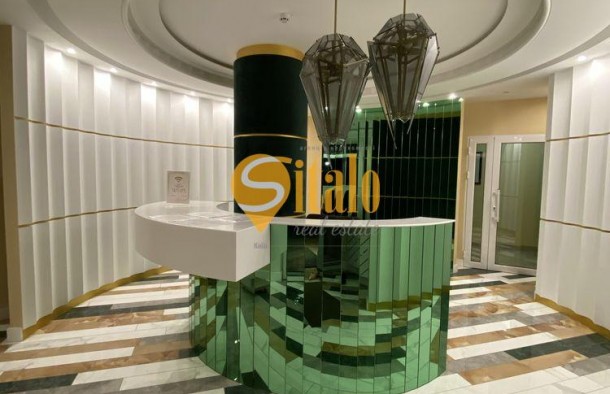 Оренда квартири 45м2 в жк Печерськ плаза, Перлина 52, фото 21