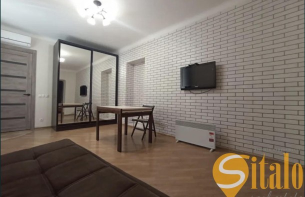 Продаж 2 кімнатної квартири вул.С.Бандери, фото 5