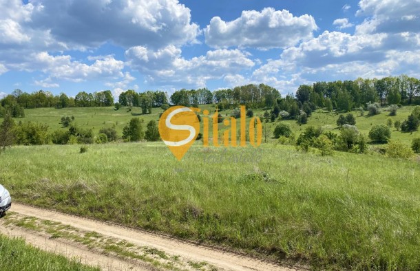 Видова ділянка серед мальовничих пагорбів в Малих Дмитровичах, 50 сот, фото 3