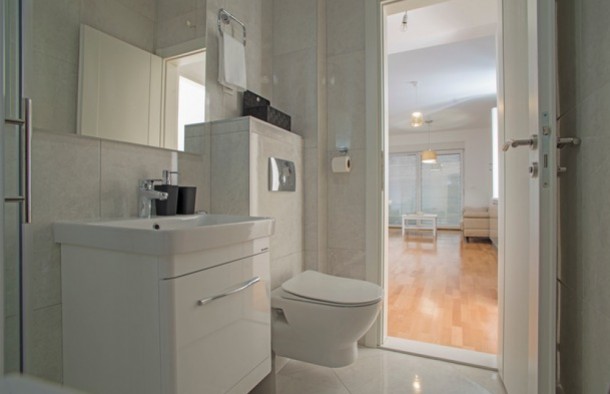 Продаж квартир в Чорногорії в Тіваті tv01461.1bd_s8598, фото 10