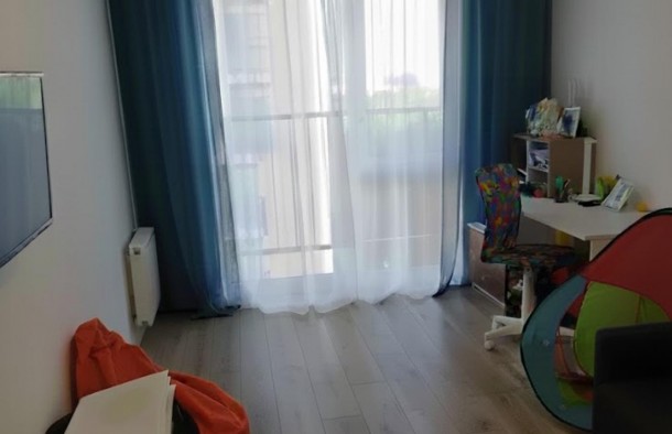 Продаж 2 кімнатна квартира з ремонтом по вул. Стрийська, у житловому комплексі Леополь Таун, Львів., фото 1