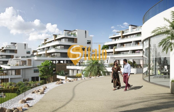 Просторий дуплекс з мальовничим видом у Фіністраті, фото 24