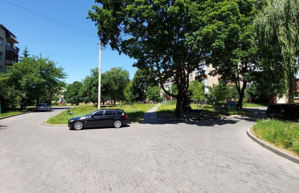 Продаж 1 кім квартири по вул. СухомлинськогоБам, фото 8