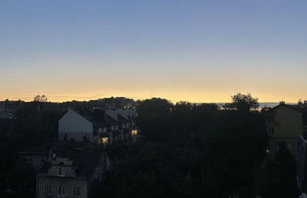 Продаж 2кімнатна квартира новобудова клубного типу м. Львів, вул. Сахарова, фото 9