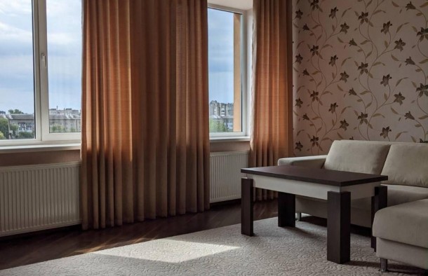 4 км. квартира по вул. Сахарова в м. ІваноФранківськ, фото 1