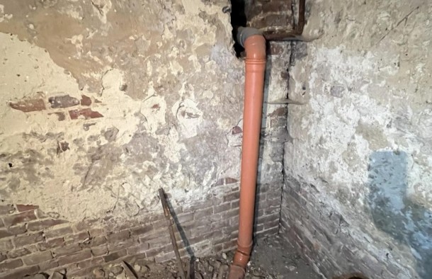 Продаж комерційного приміщення  підвал  центр Краківський Ринок м. Львів, вул. Городоцька, фото 7