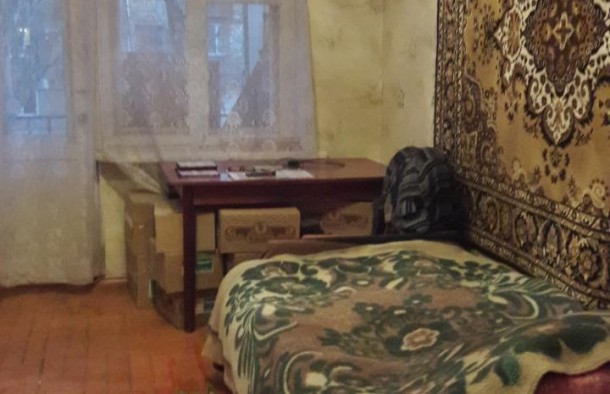 Квартира на Сталеваров., фото 2