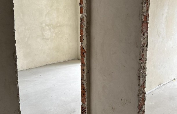 Продаж 1 кім квартири 47.6 кв.м. в зданій новобудові, фото 10