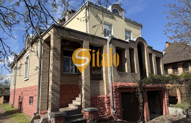 Автоновний будинок з ремонтом. Дарницький район  Бортничі  Без, фото 3