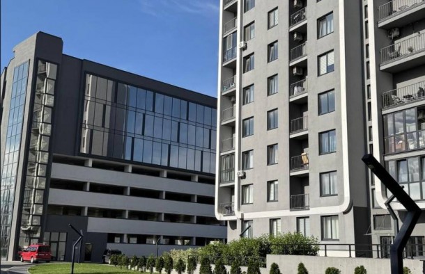 Продаж 1 кімнатної квартири по вулиці Городоцька, Львів, фото 1