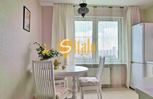 Продається світла та продумана 3кімнатна квартира., фото 12