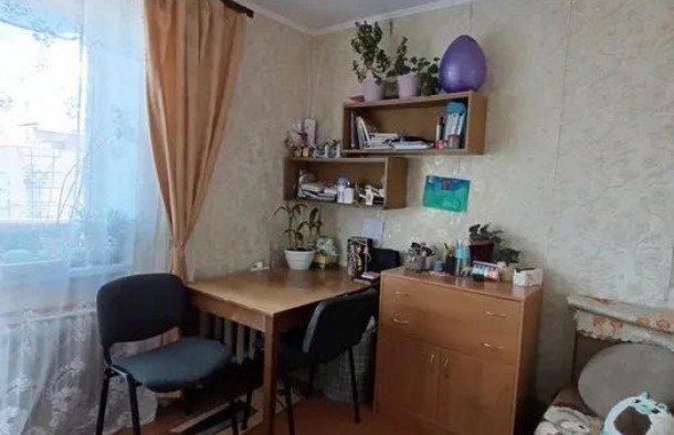 Трикімнатна з ремонтом на Південому мкрн, фото 7