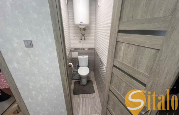 3к квартира, ремонт, чешка, ремонт, вул. Мазепи, Львів, фото 11