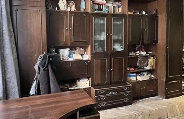 4 кімнатна квартира, вулиця Генерала Чупринки, місто Львів, фото 5