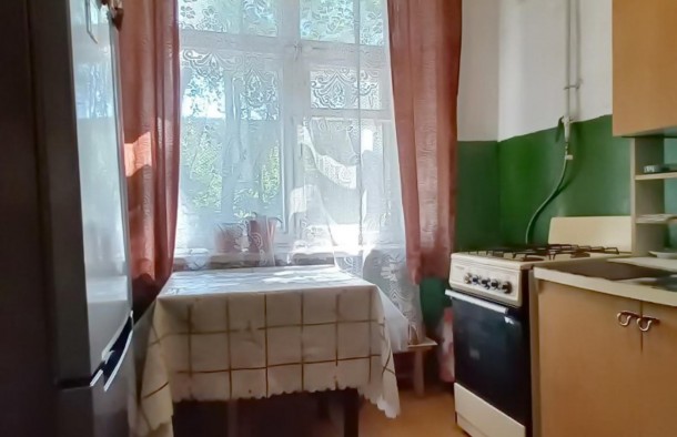 Продаж 2х кімнт. повнометражної квартири вул. Добролюбова., фото 12