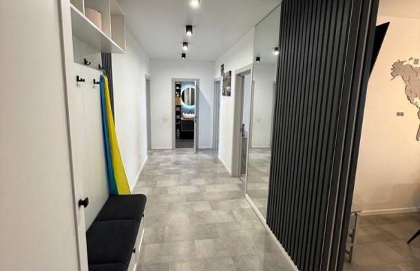 Продаж 3 квартира,ЖК Ювілейний., фото 7