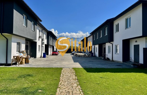 Перша Здача Таунхаус з великим басейном і територією, Осокорки, фото 26